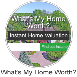 What is my Home Worth? Instantly Find the Market Value of your Morristown NJ Home