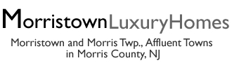 Morristown NJ Morristown New Jersey Luxury Real Estate Listings Luxury Homes For Sale MLS Search 